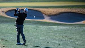 KWU Men's Golf Opens Spring Season with 5th Place Finish in Vegas