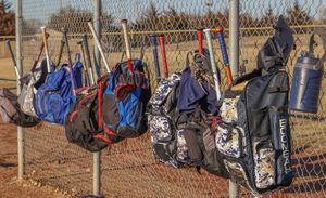 Spring Sports Practices Underway in Salina