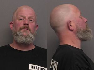 DUI Charge After Vehicle Hits Tree