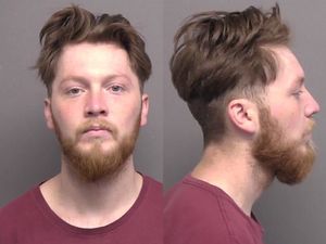 Attempted Aggravated Burglary Leads to Arrest