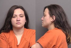 Two Arrested on Warrants After Officer Scuffle and One Found in Attic