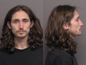 Salina Man Arrested After Allegedly Headbutting Officer