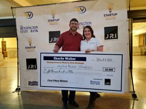 2023 Charlie Walker Pitch Challenge Set for Tonight