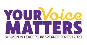 KWU to Host Second Annual Women in Leadership Conference