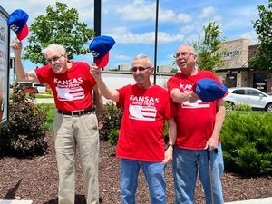 Kansas Honor Flight to Host 5th Annual Pancake Madness Fundraiser