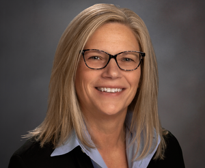 The Bennington State Bank Announces Debra Adams Participation in 2023 Leadership Kansas Class