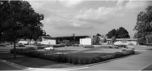 Saline County Jail Update