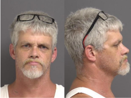 7 PM UPDATE: Both Parties in Custody