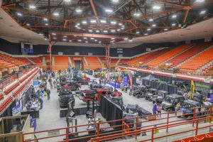 Mid America Farm Expo