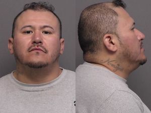 Colorado Man Arrested After Allegedly Spitting on SPD Officer