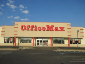 Salina OfficeMax To Close This June