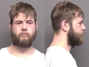 Pair Arrested After Knife Pointed at Officer in North Salina Motel