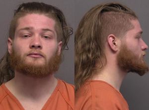 Minneapolis Man Arrested After Allegedly Trespassing through Building