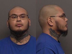 131 MPH Interstate Chase Ends in Arrest