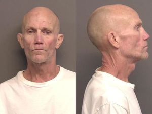 Salina Man Arrested After Attempted Shoplifting & Scuffle with Officer