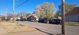 UPDATE: Three Juveniles Arrested After Shot Fired During Disturbance