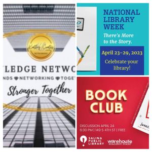 Events for Monday, April 24