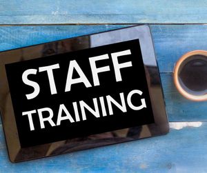 Salina Public Library to Temporarily Close for Staff Training on April 19