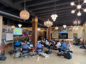 Enroll Now at the Mike Finnigan School of Music Summer Workshops