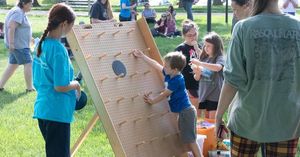 Summer Kickoff Party with Salina Public Library