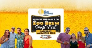 Zoo Brew Craft Fest
