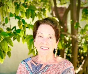 Ann Mills-Griffiths, National League of POW/MIA Families Board Chairman to be Keynote Speaker for Memorial Day Ceremony