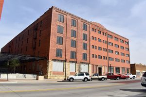 Historical Tour: Lee Lofts, Phase II