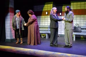 Theatre Salina to Host Regional Festival