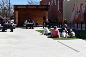 Autism Awareness Event