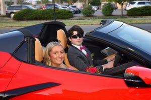 South High Prom - photo gallery