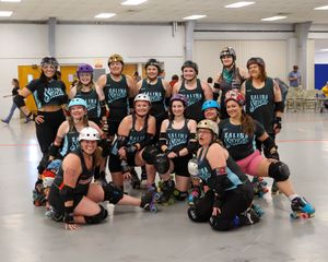 Roller Derby