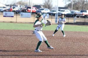 Lady Cougars Win Both Games Against the Lady Colts (Photo Gallery)