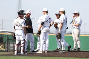 Central Baseball vs Andover (Photo Gallery)