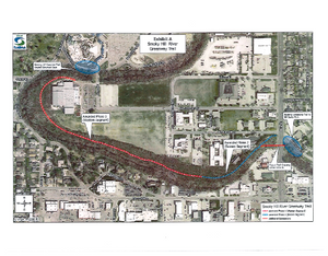 City Commission Approves Greenway Trail Bid