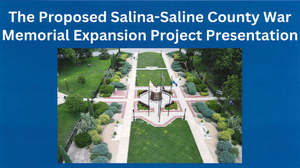 City Commission Hears Study Session on Sunset Park War Memorial