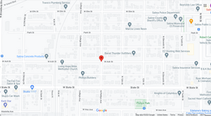 Parked Car Hit After Driver Leaves Bar