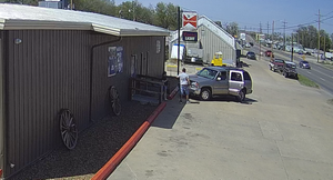 VIDEO: Hanks Tavern Burglarized After Business Door Left Unlocked, 2 Arrested