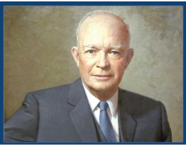 Eisenhower & the Korean War Armistice Lunch & Learn