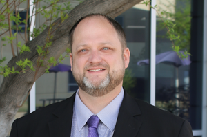 This Year's K-State Salina Alumni Fellow Continues to Make an Impact in Their Industry & the Campus