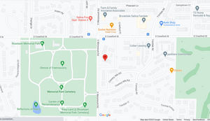 UPDATE: Vehicle Found in East Salina