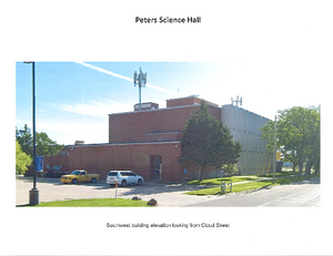 Downtown Parking Lot Improvements, Proclamation, Vending System, Historic Designation, & Zoning on City Agenda