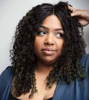 Hall to Read in Salina Spring Poetry Series, Tuesday, April 25