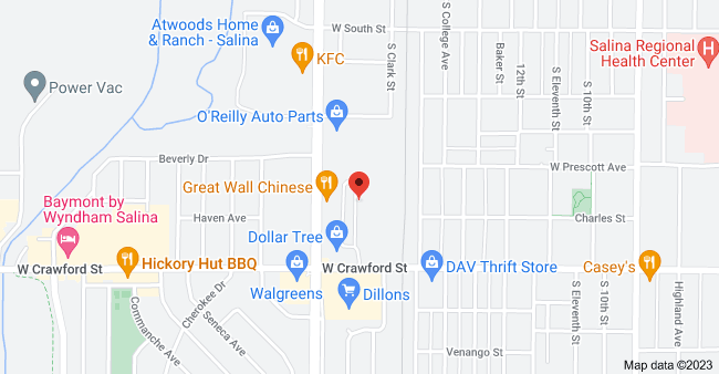 Damage to CityGo Bus After Alleged Disagreement