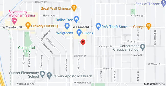 Electric Tricycle Stolen from West Salina