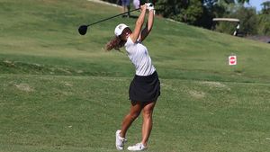 KWU Women's Golf Finishes Second at KCAC Championships