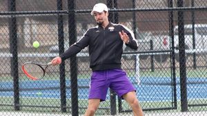 KWU Men's Tennis Tripped Up by Tabor