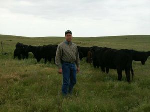 Local Agriculture Scholarship Honors Memory of Kevin A Watts