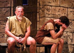 Kansas Theatre goes to National Conference