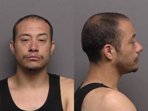 Salina Man Arrested After Alleged Kidnapping Incident Over the Weekend