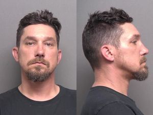 Husband Arrested After Wife Dragged on Interstate